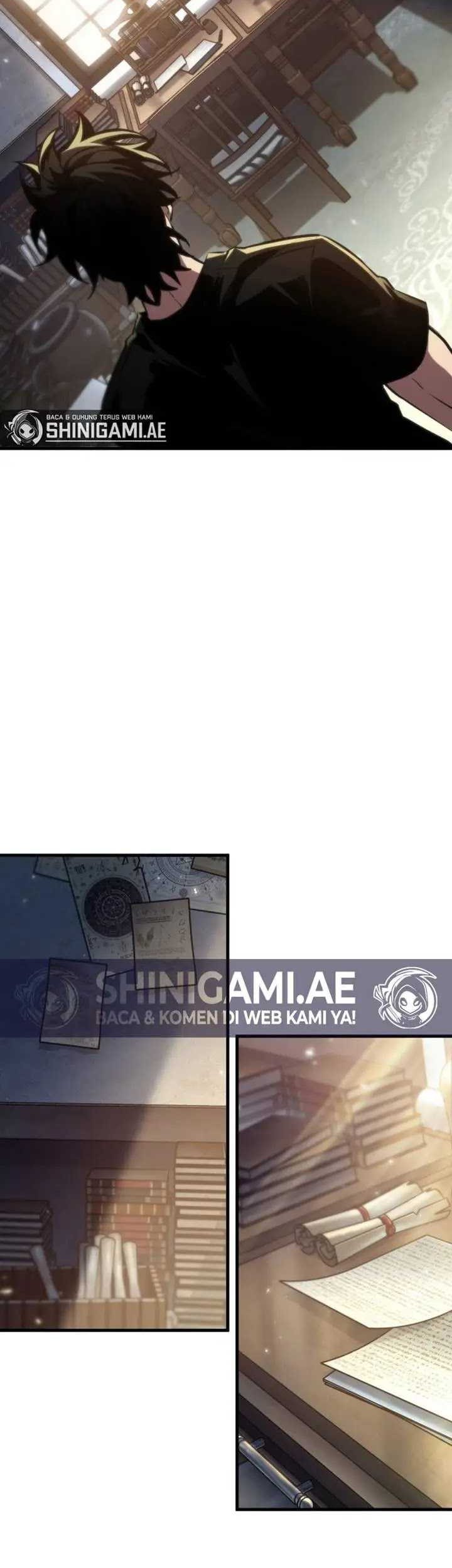 Pick Me Up Chapter 146 Gambar 32