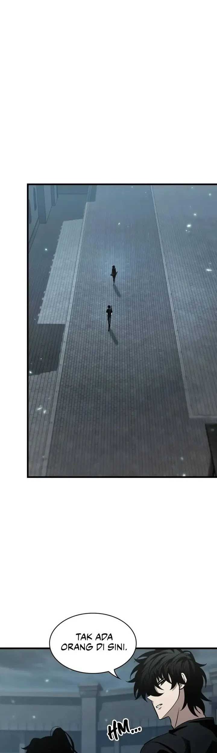 Pick Me Up Chapter 147 Gambar 39