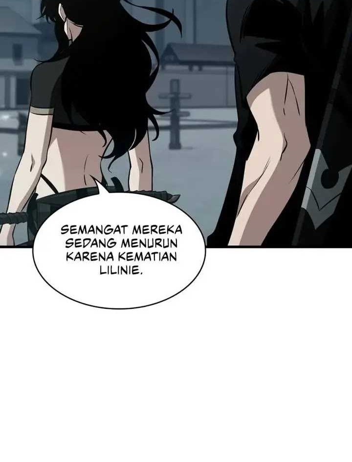 Pick Me Up Chapter 147 Gambar 40