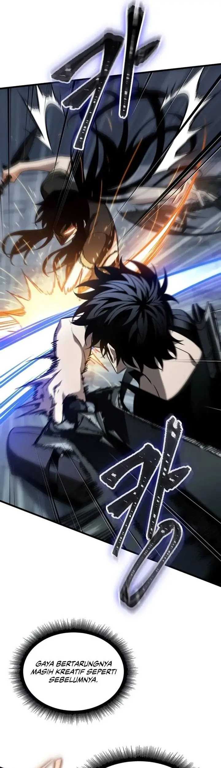 Pick Me Up Chapter 147 Gambar 44