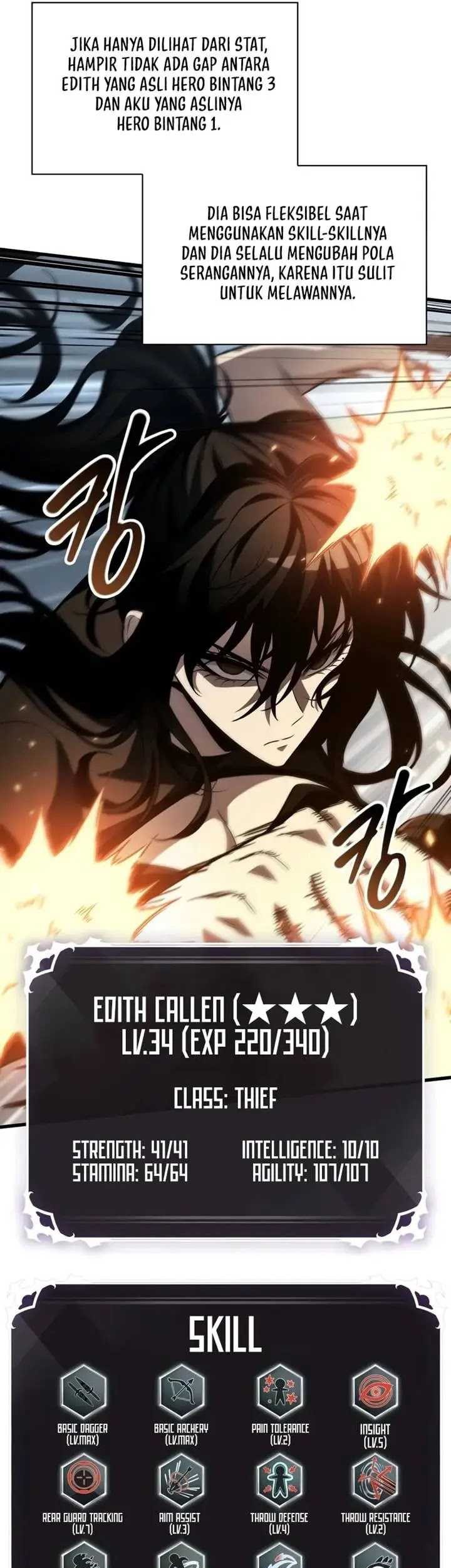 Pick Me Up Chapter 147 Gambar 47