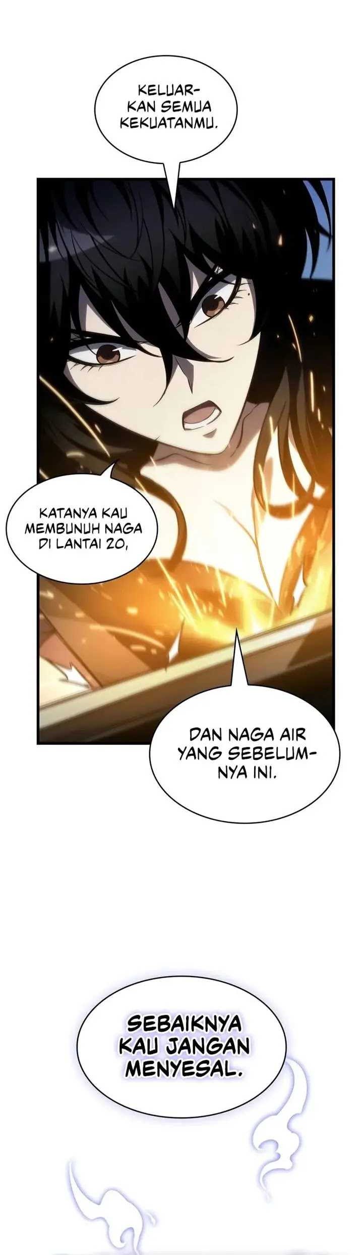 Pick Me Up Chapter 147 Gambar 49