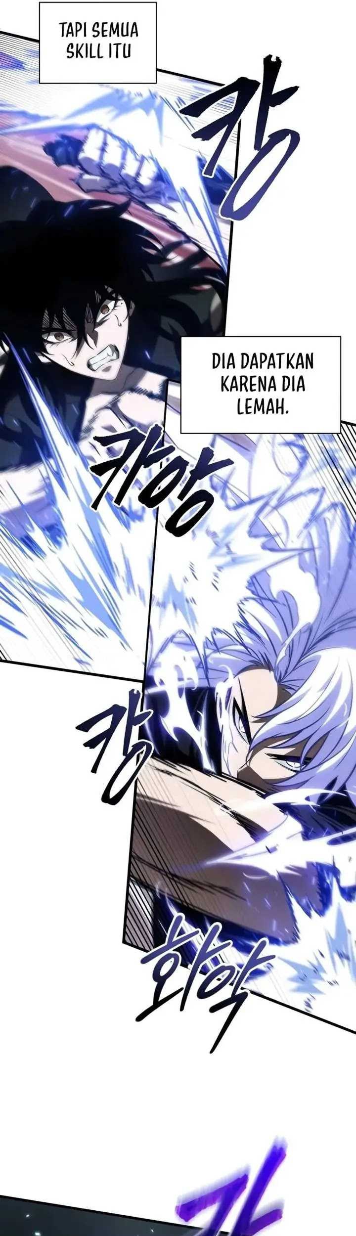 Pick Me Up Chapter 147 Gambar 53