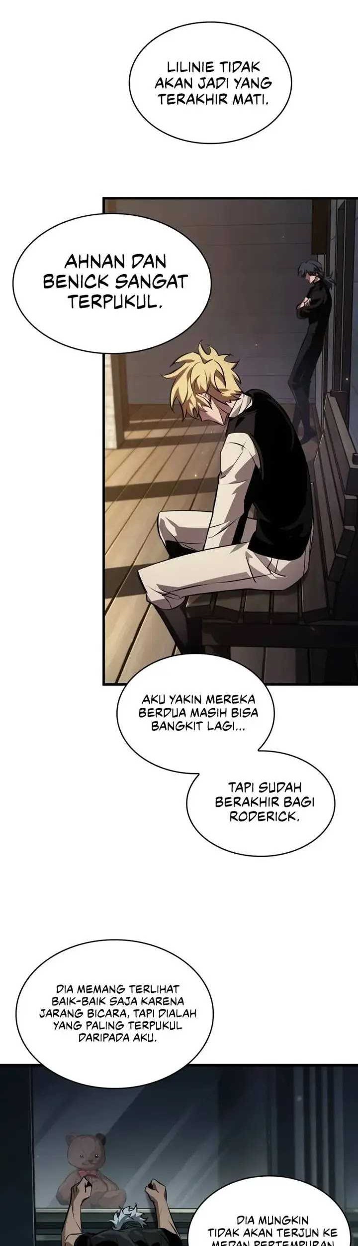 Pick Me Up Chapter 147 Gambar 62