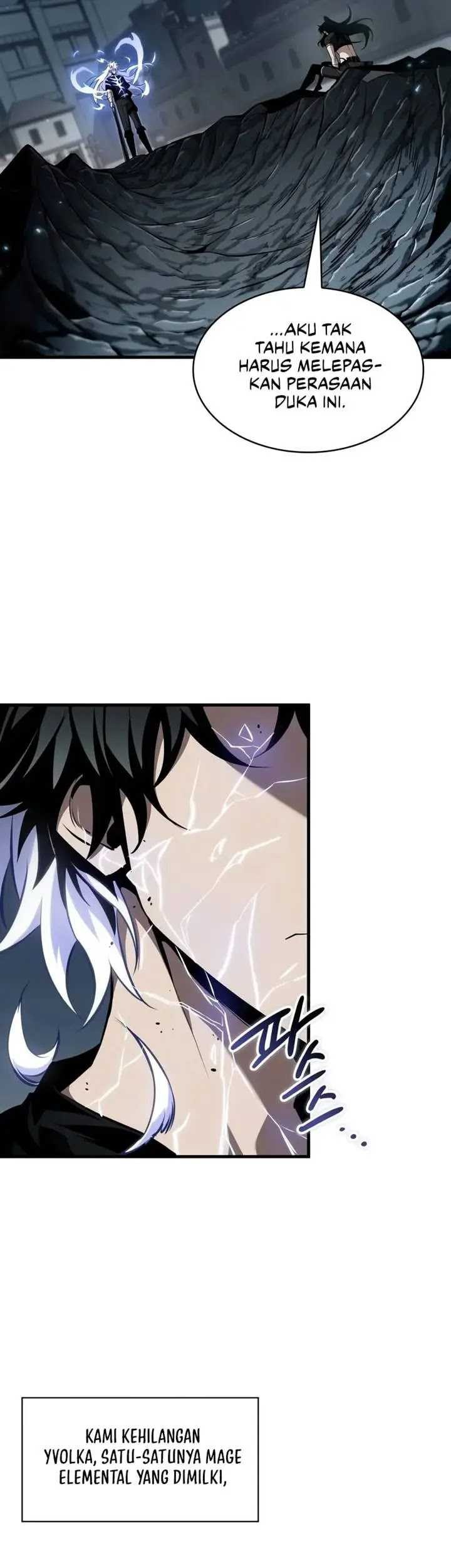 Pick Me Up Chapter 147 Gambar 65