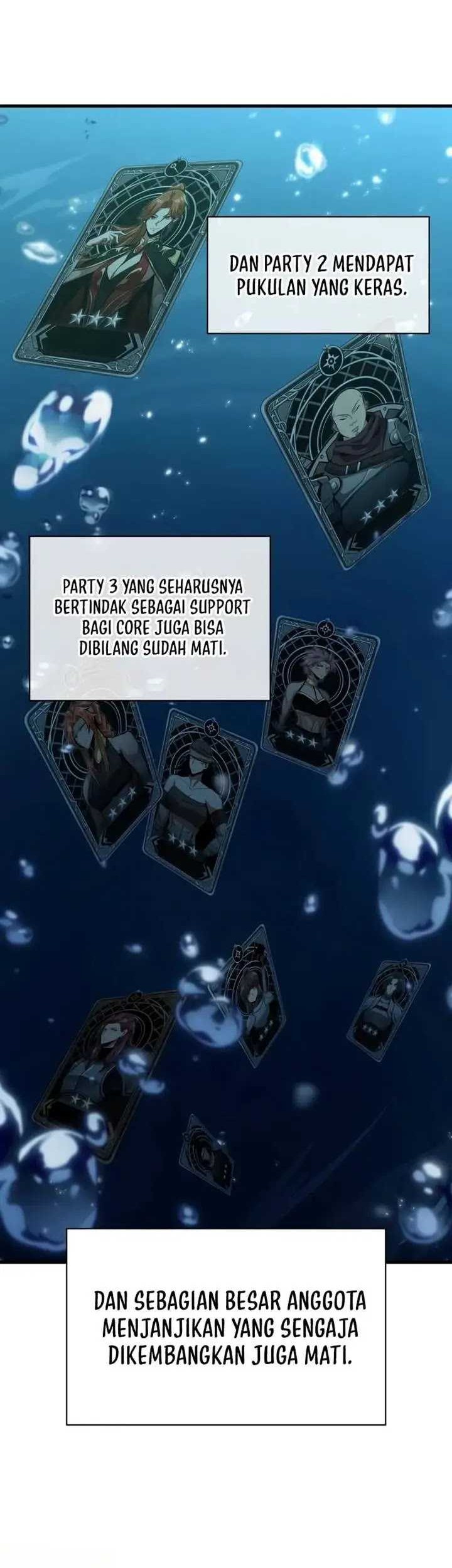 Pick Me Up Chapter 147 Gambar 66