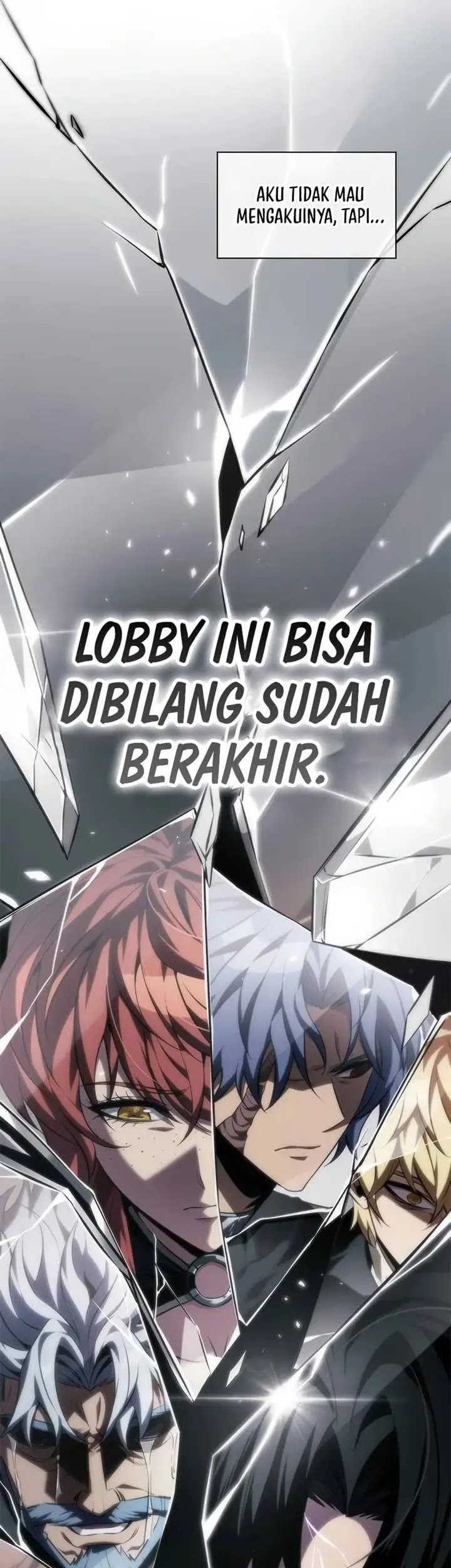 Pick Me Up Chapter 147 Gambar 68