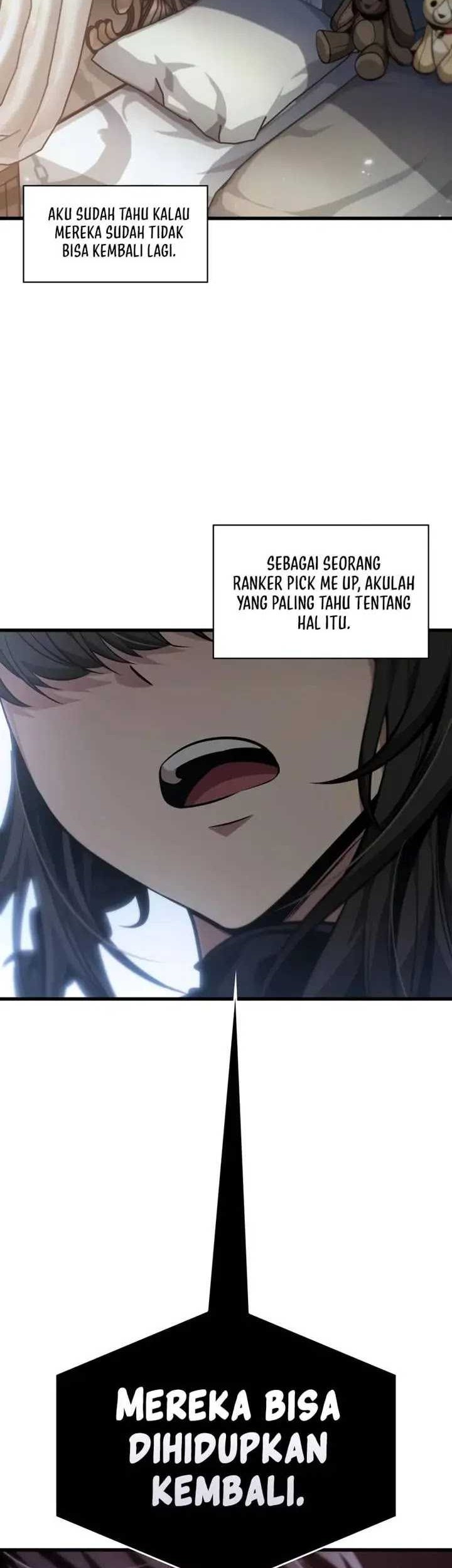 Pick Me Up Chapter 147 Gambar 3