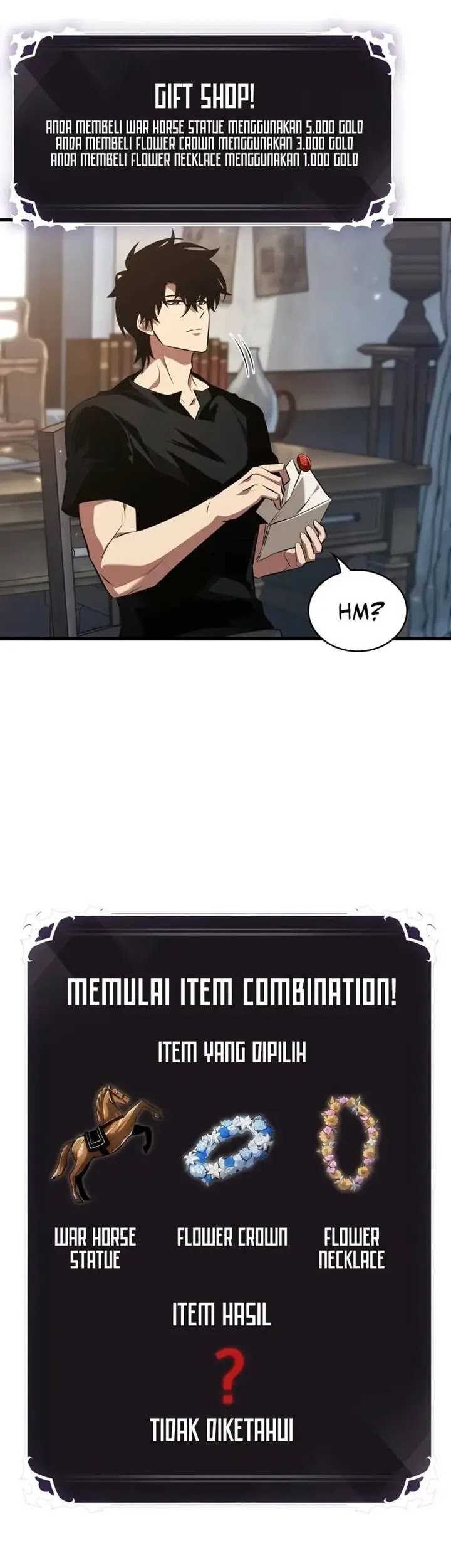 Pick Me Up Chapter 147 Gambar 10