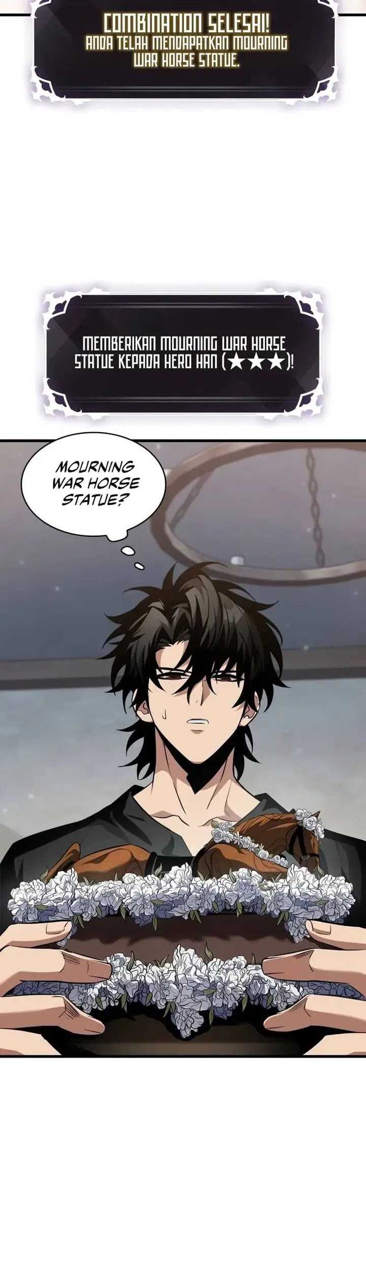 Pick Me Up Chapter 147 Gambar 12