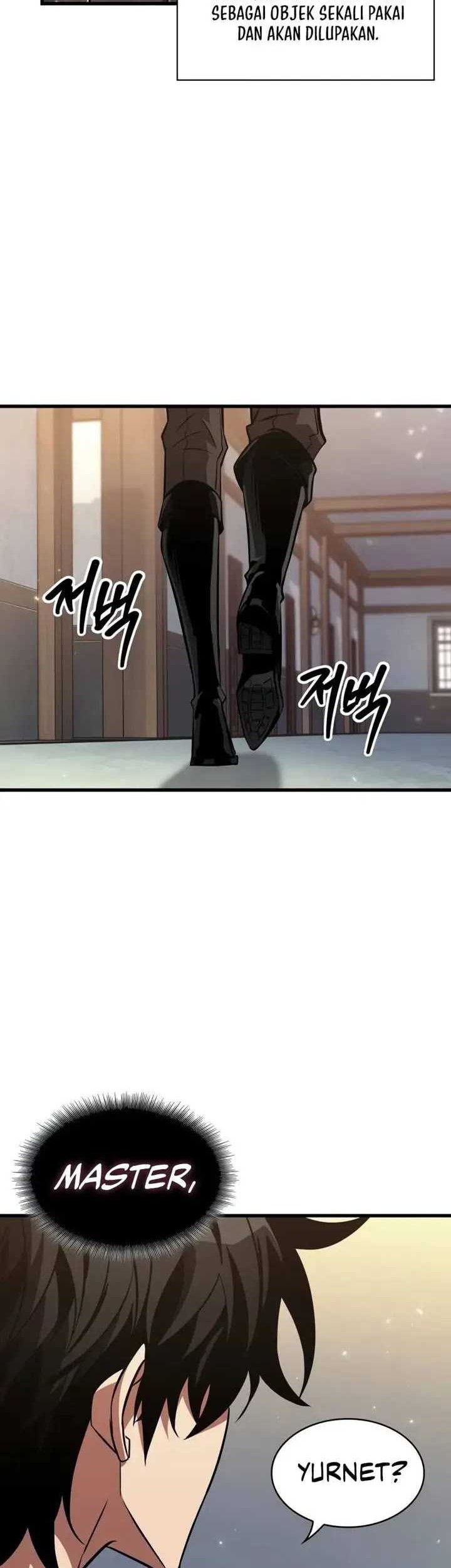 Pick Me Up Chapter 147 Gambar 15