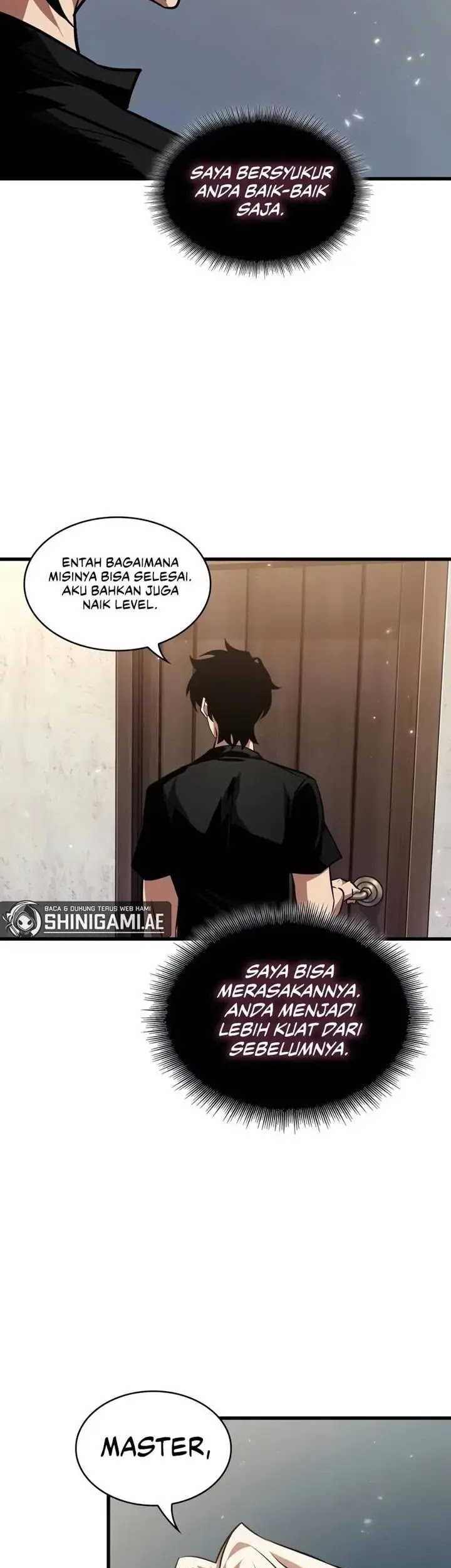 Pick Me Up Chapter 147 Gambar 16