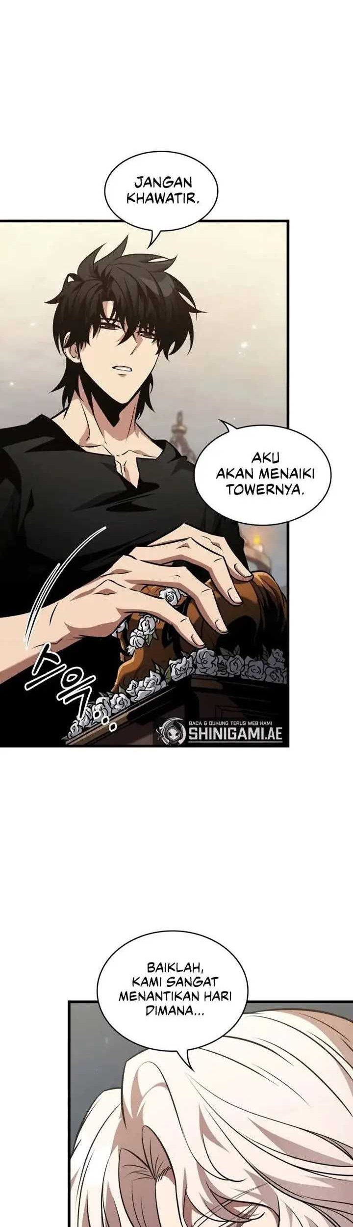 Pick Me Up Chapter 147 Gambar 26