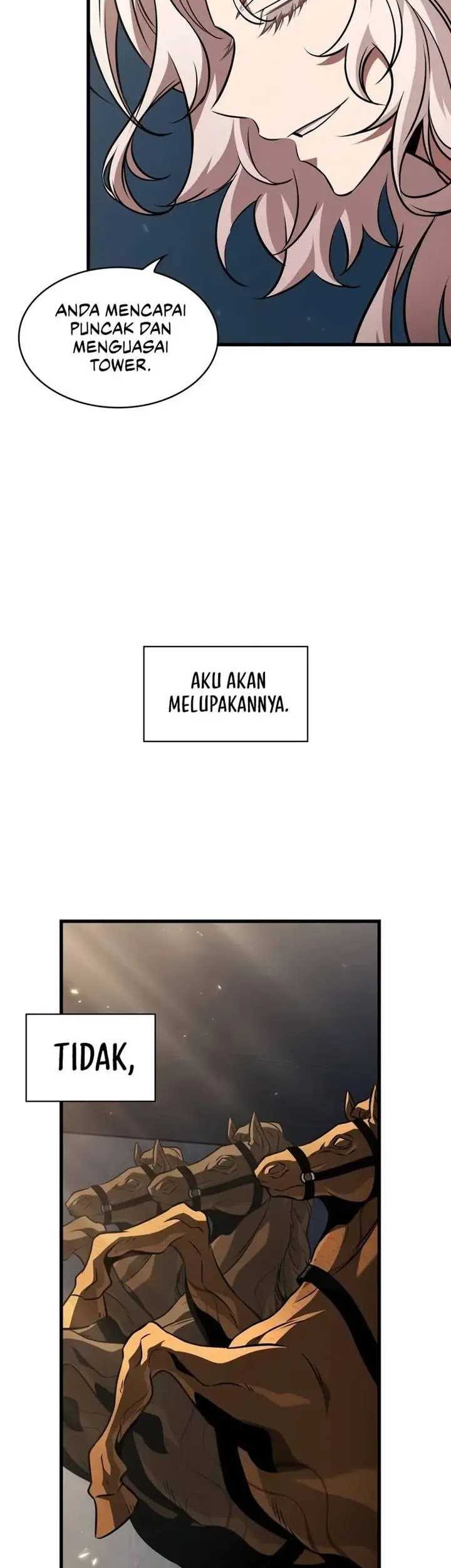 Pick Me Up Chapter 147 Gambar 27
