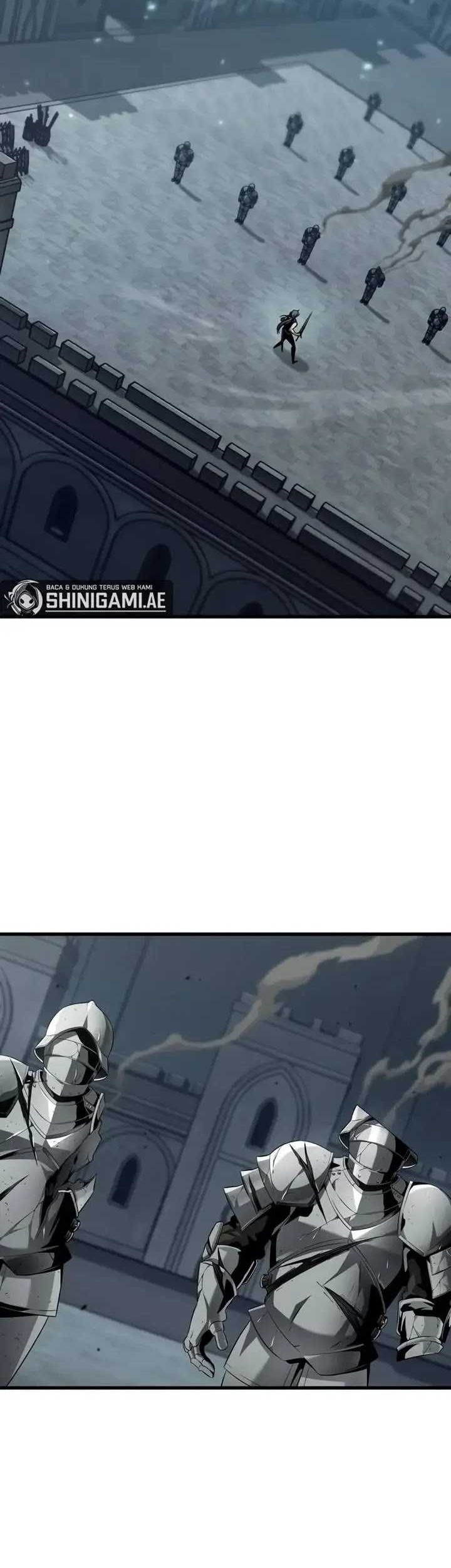 Pick Me Up Chapter 147 Gambar 30