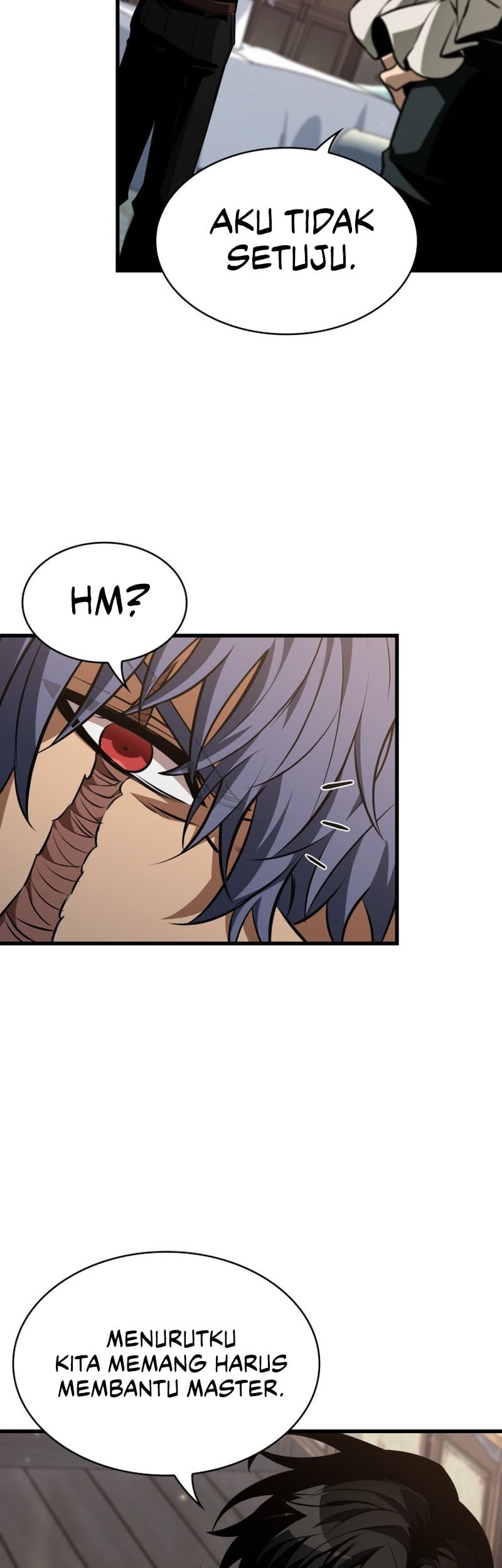 Pick Me Up Chapter 148 Gambar 43