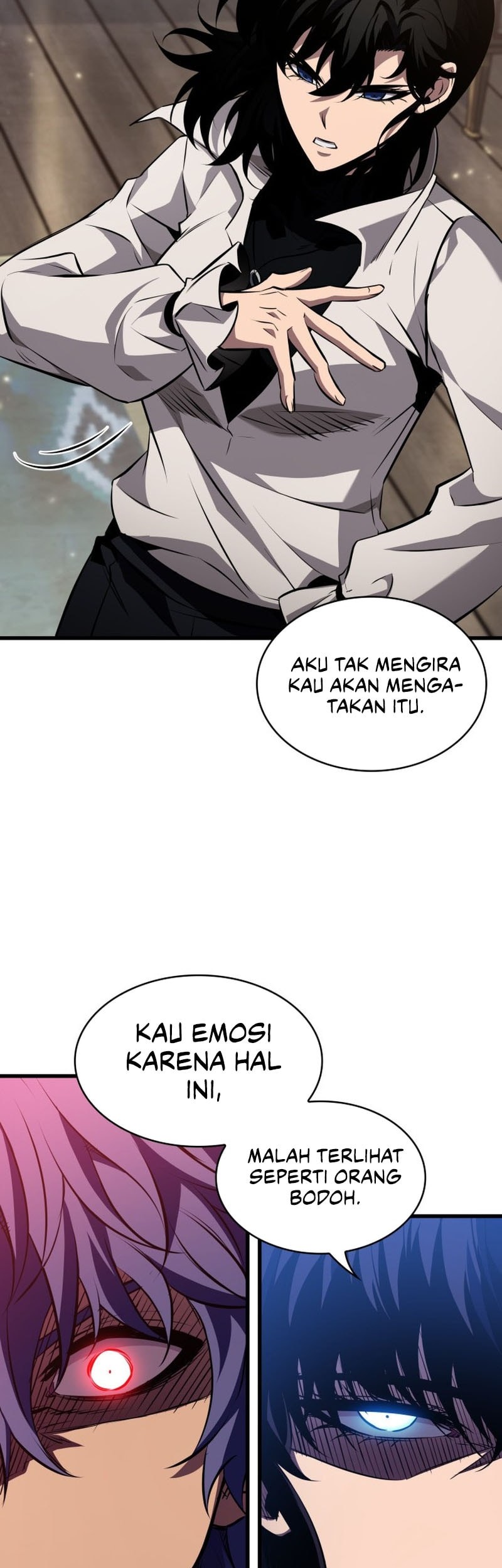 Pick Me Up Chapter 148 Gambar 44