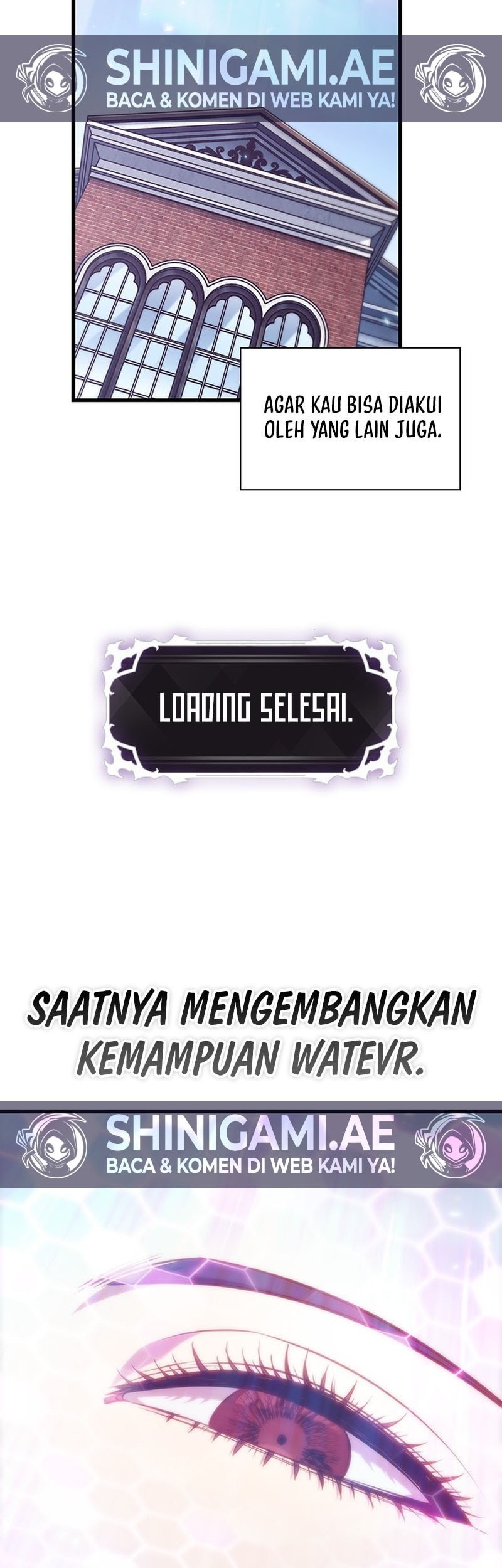 Pick Me Up Chapter 148 Gambar 56