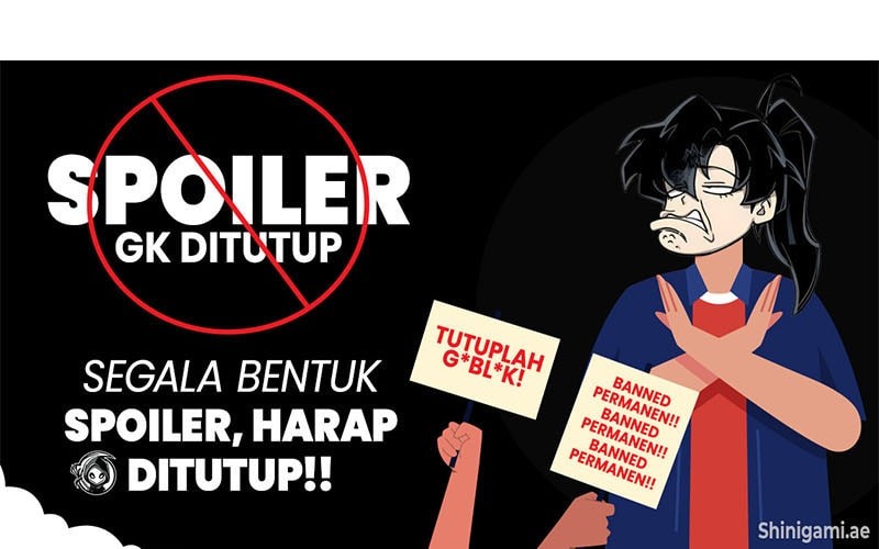 Pick Me Up Chapter 148 Gambar 58