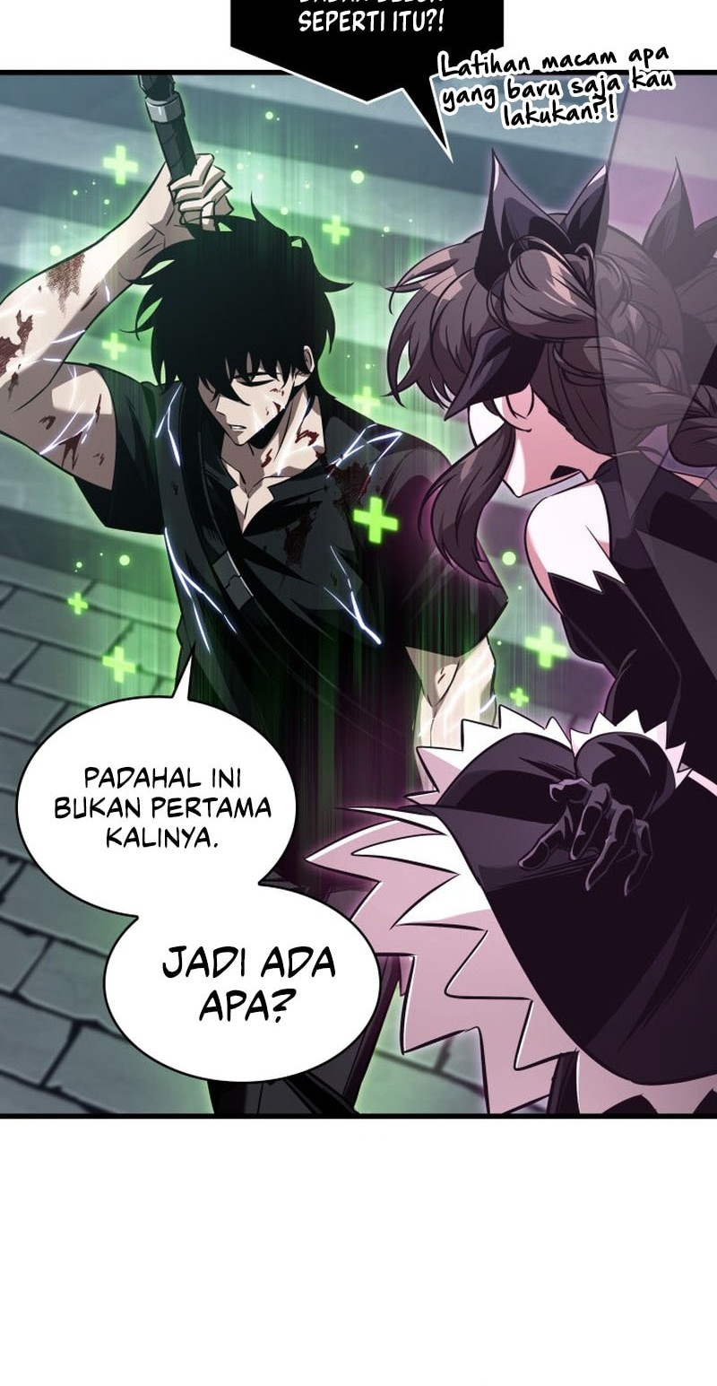 Pick Me Up Chapter 148 Gambar 5