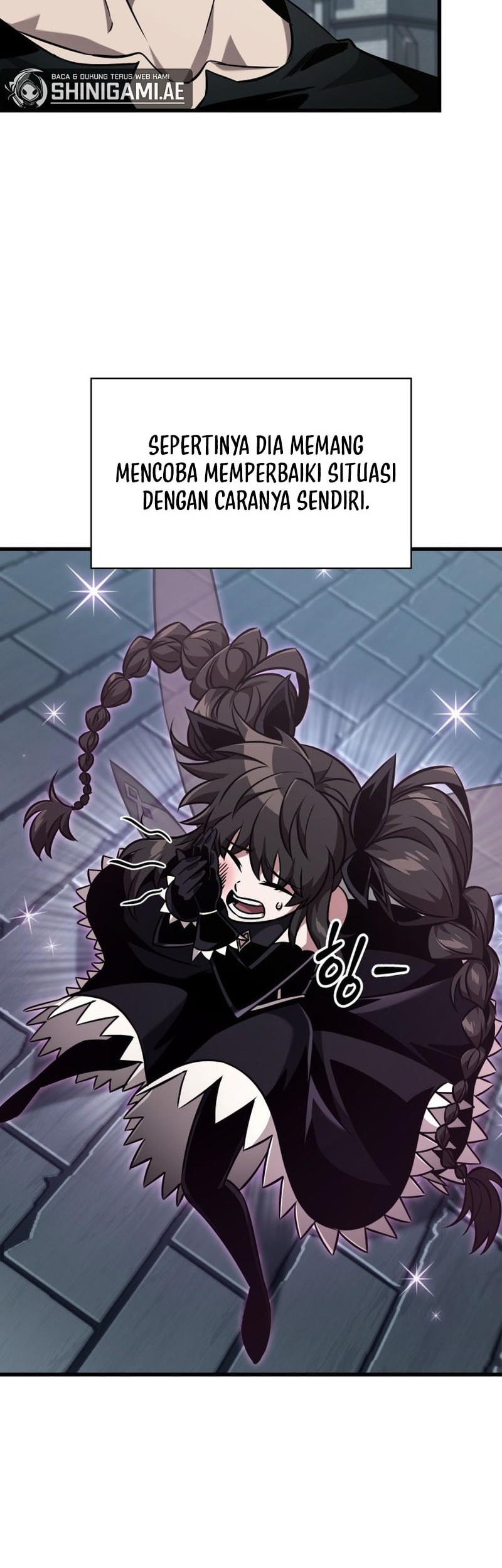 Pick Me Up Chapter 148 Gambar 23