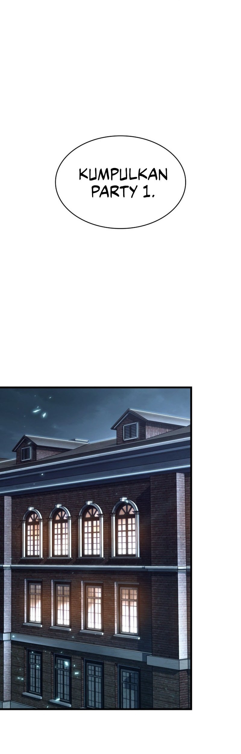 Pick Me Up Chapter 148 Gambar 25