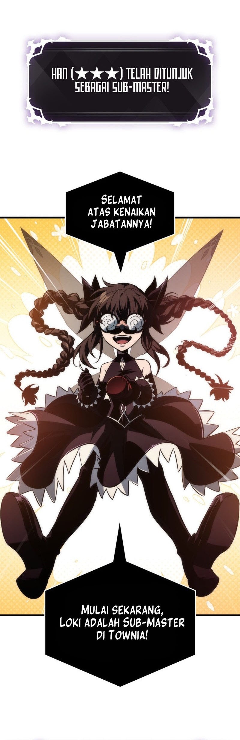 Pick Me Up Chapter 148 Gambar 17