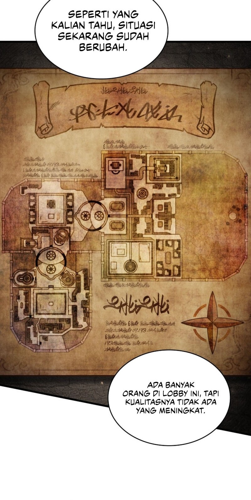 Pick Me Up Chapter 148 Gambar 29