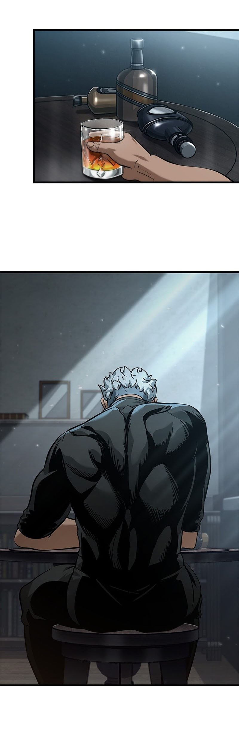 Pick Me Up Chapter 149 Gambar 8