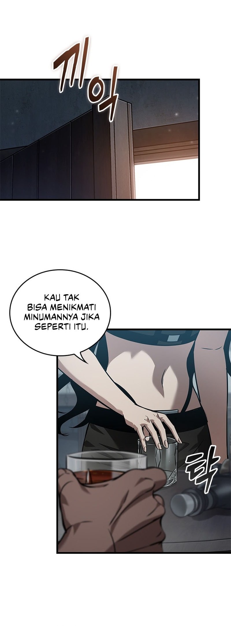 Pick Me Up Chapter 149 Gambar 9
