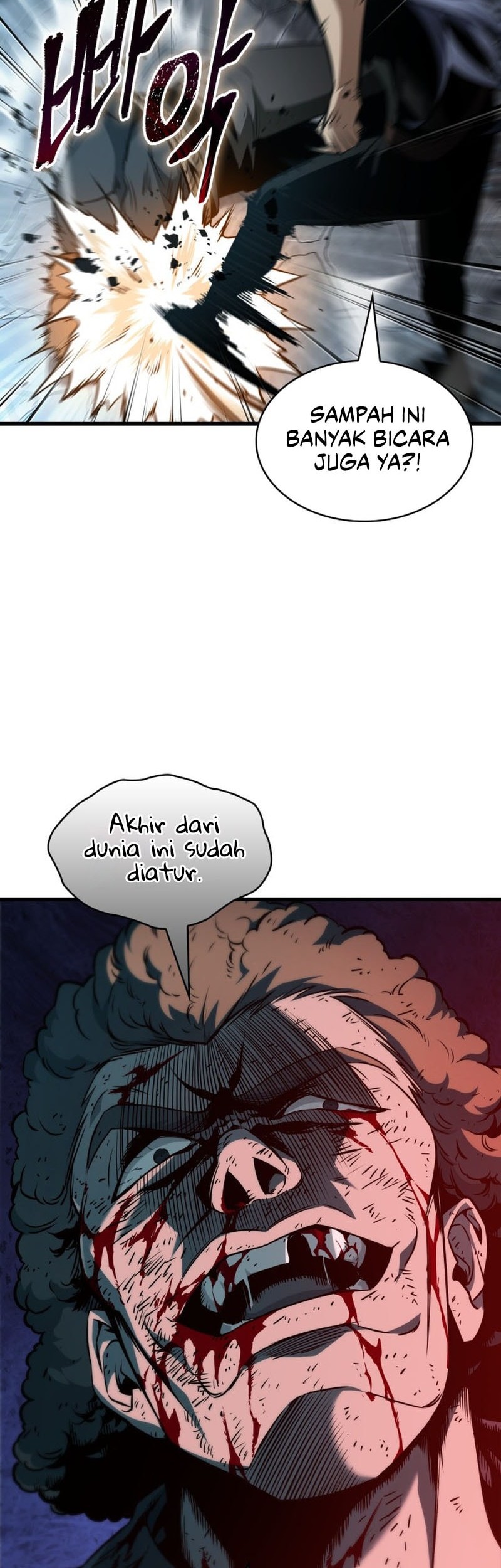 Pick Me Up Chapter 149 Gambar 39