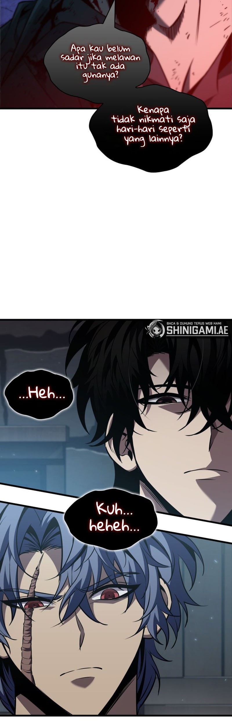 Pick Me Up Chapter 149 Gambar 40