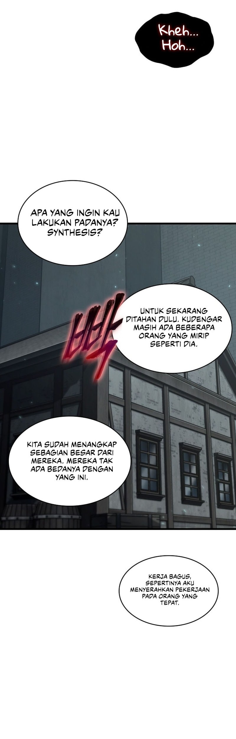 Pick Me Up Chapter 149 Gambar 41