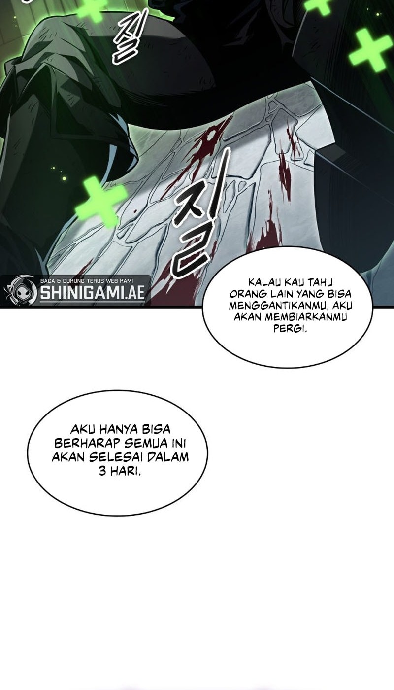 Pick Me Up Chapter 149 Gambar 49