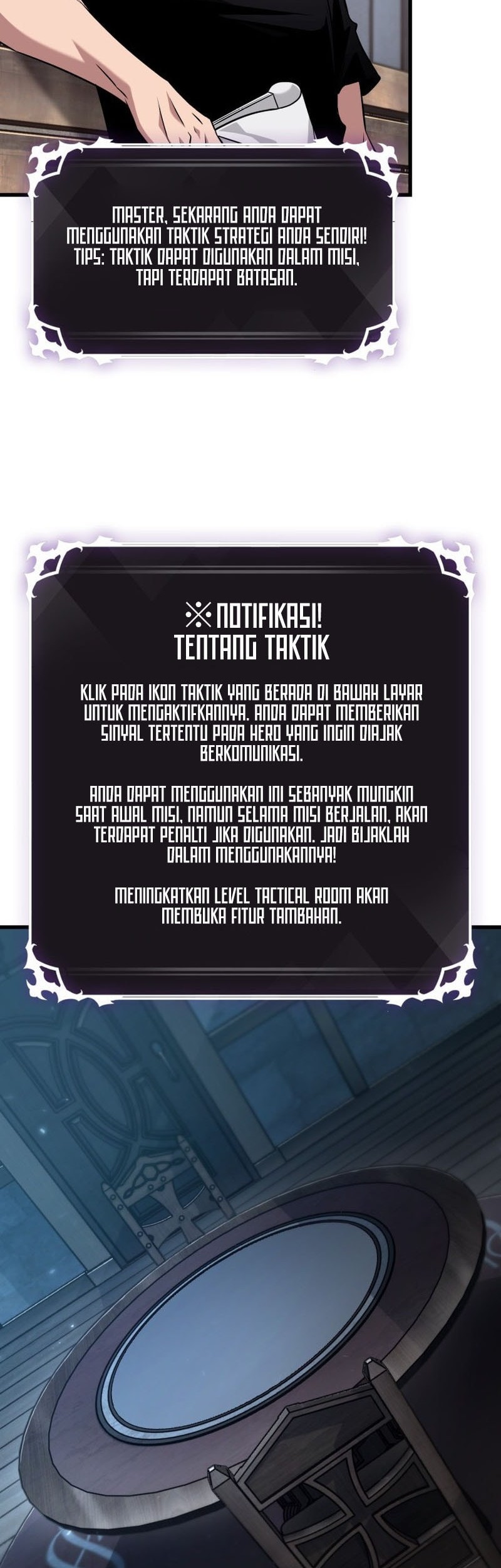 Pick Me Up Chapter 149 Gambar 55