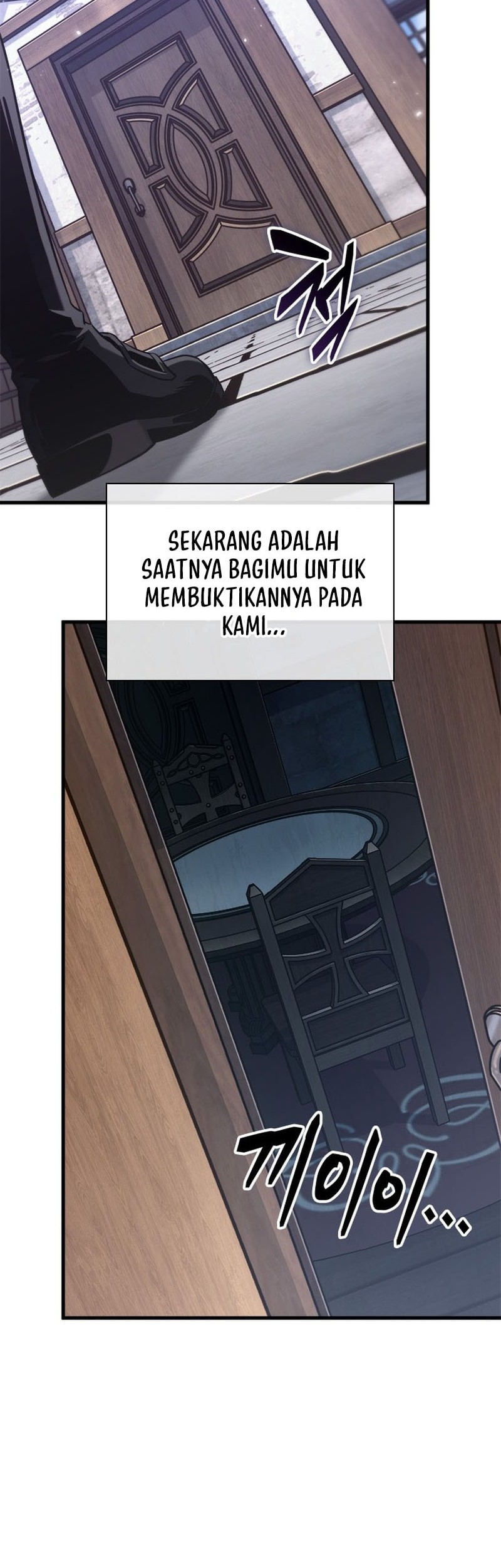 Pick Me Up Chapter 149 Gambar 59
