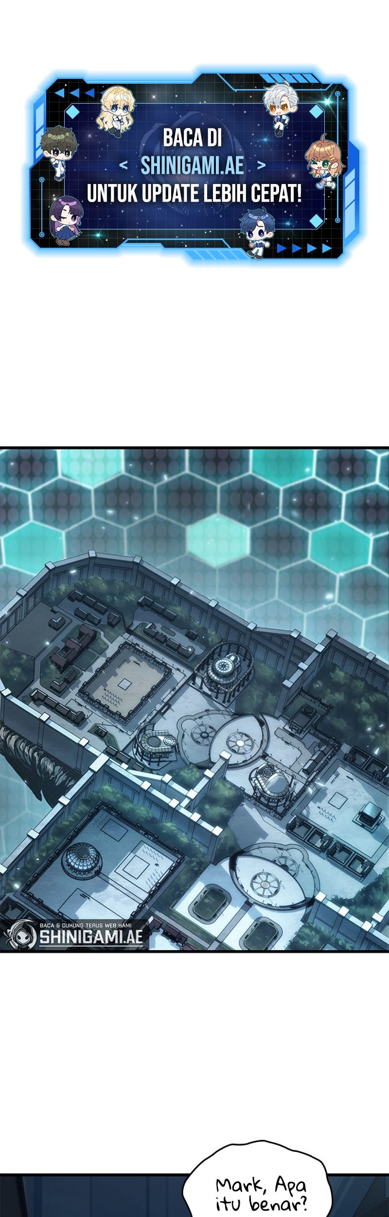 Manhwa Pick Me Up Chapter 149 gambar nomor 2