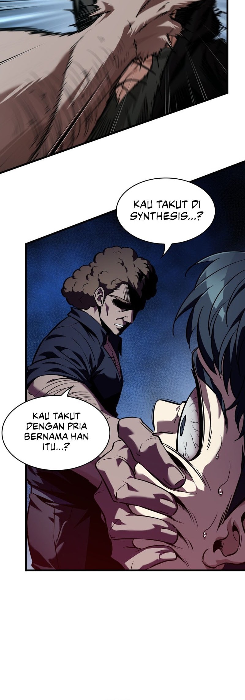 Pick Me Up Chapter 149 Gambar 5