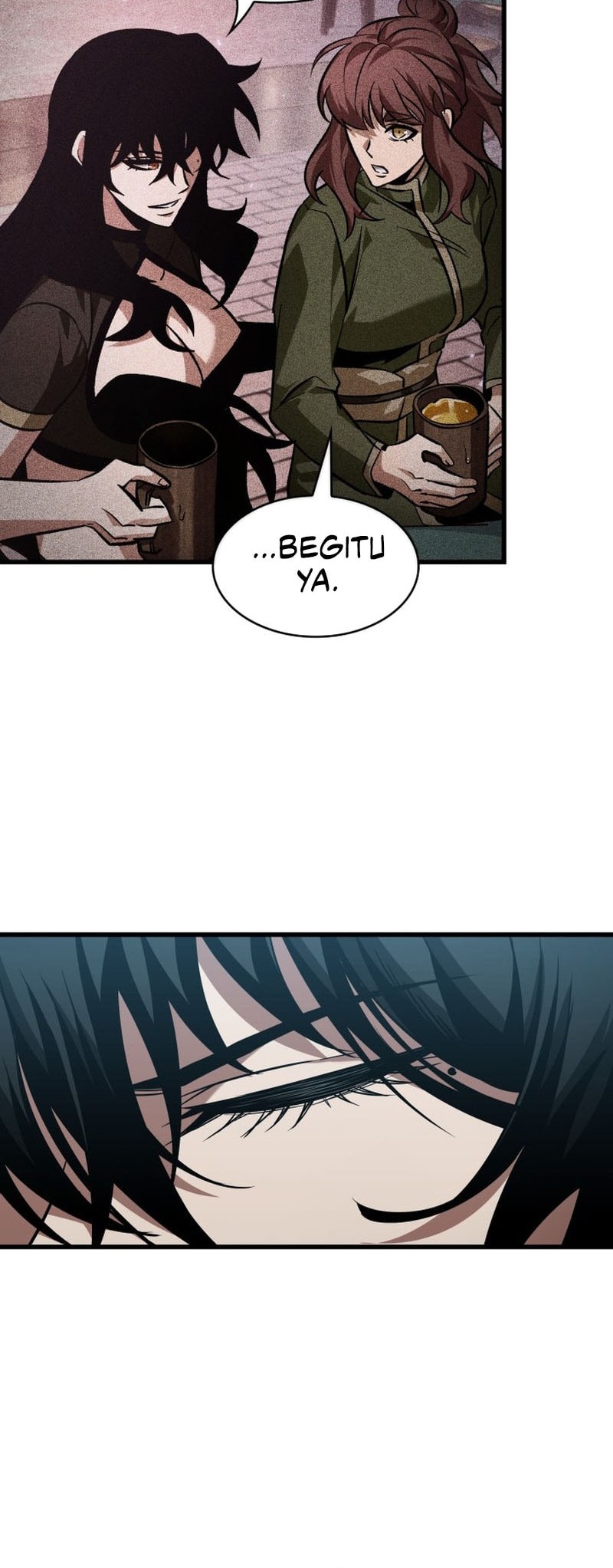 Pick Me Up Chapter 149 Gambar 13