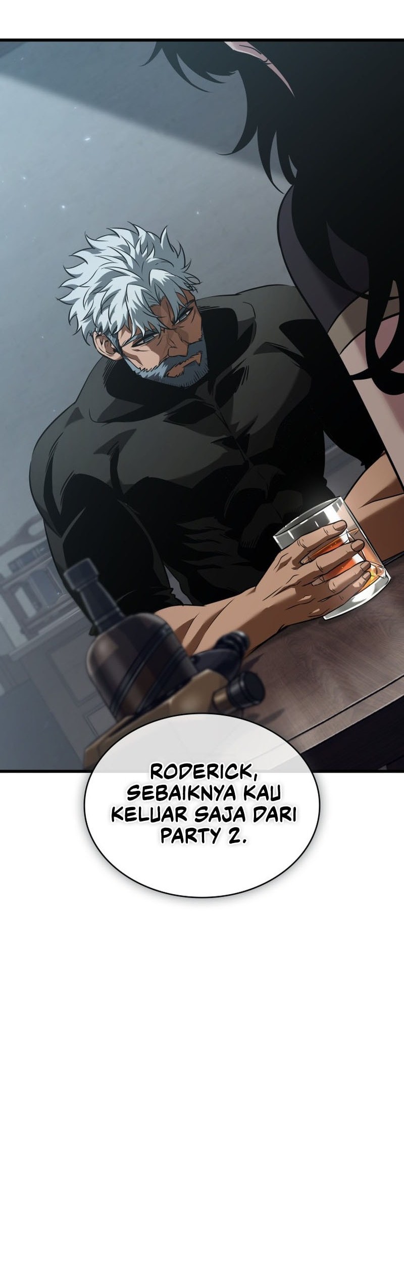 Pick Me Up Chapter 149 Gambar 15