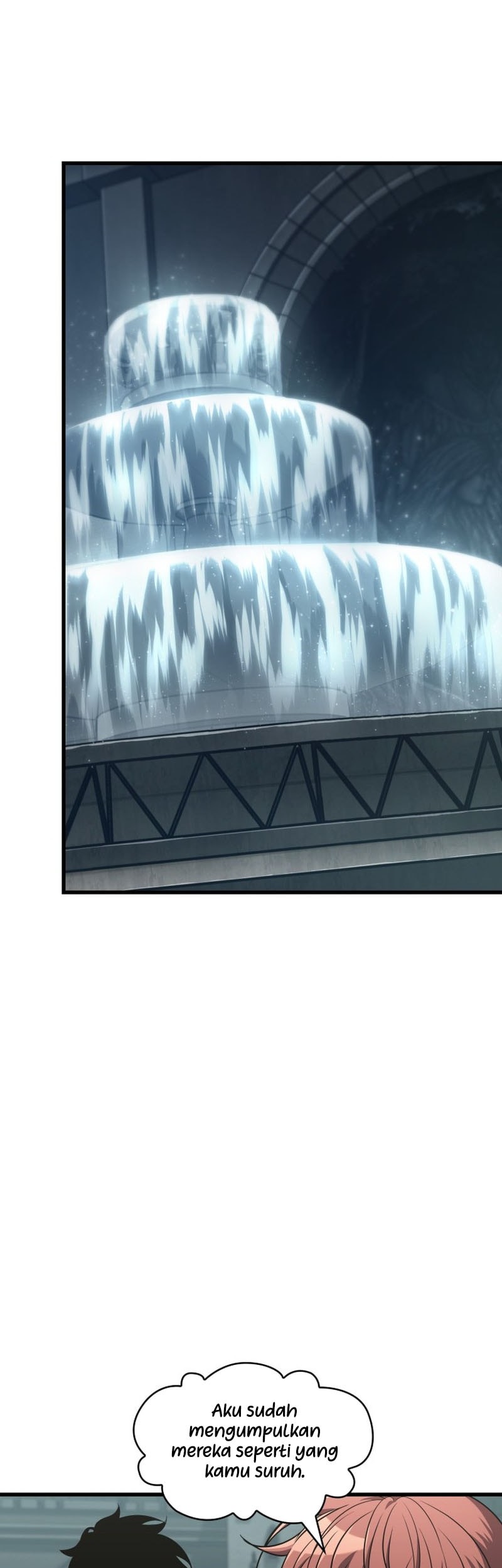 Pick Me Up Chapter 149 Gambar 16