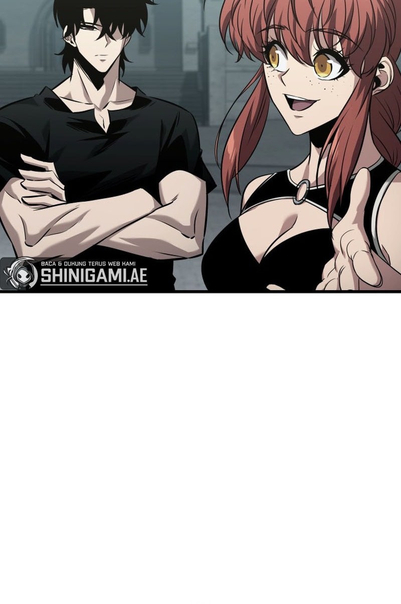 Pick Me Up Chapter 149 Gambar 17