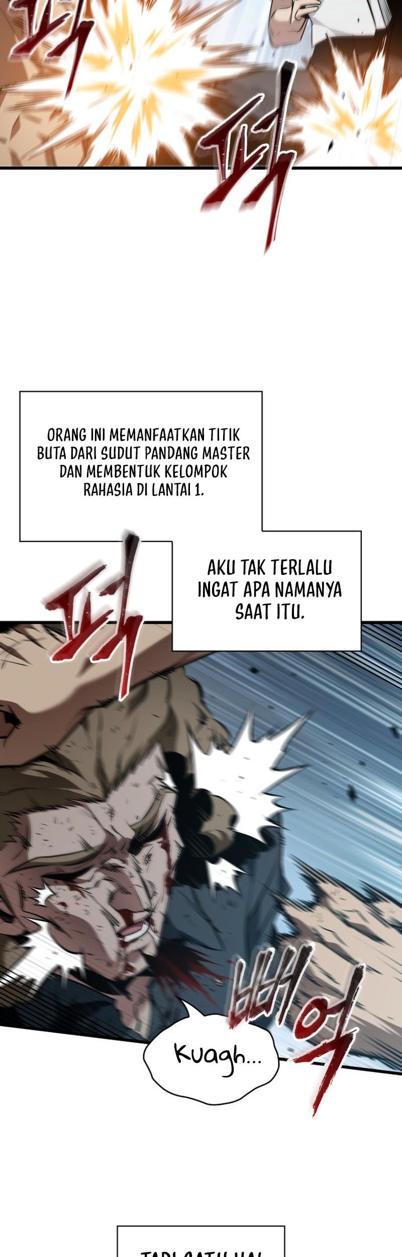 Pick Me Up Chapter 149 Gambar 32