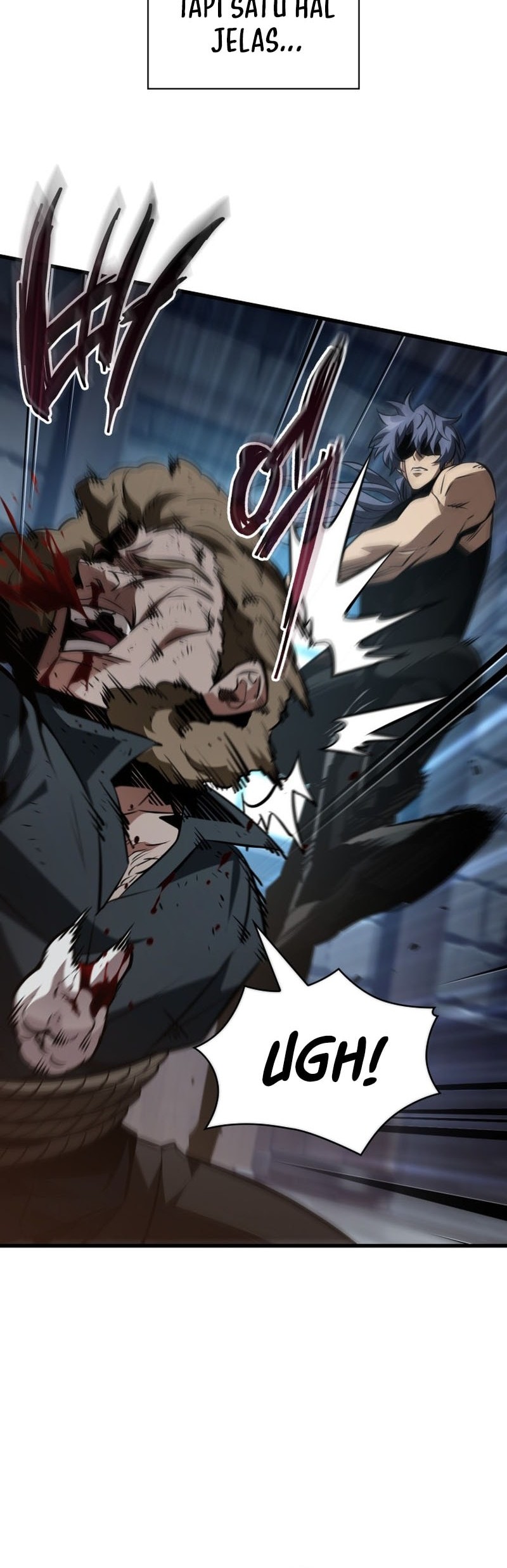 Pick Me Up Chapter 149 Gambar 33