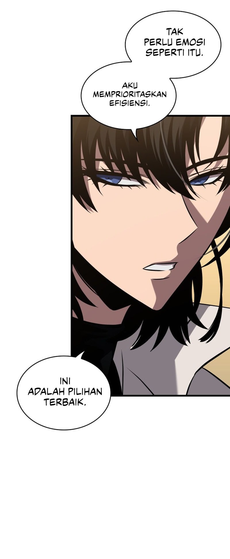 Pick Me Up Chapter 154 Gambar 10