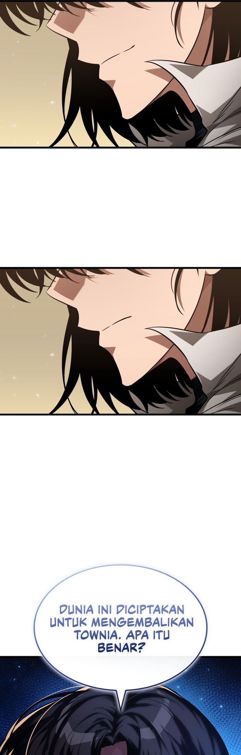 Pick Me Up Chapter 154 Gambar 35