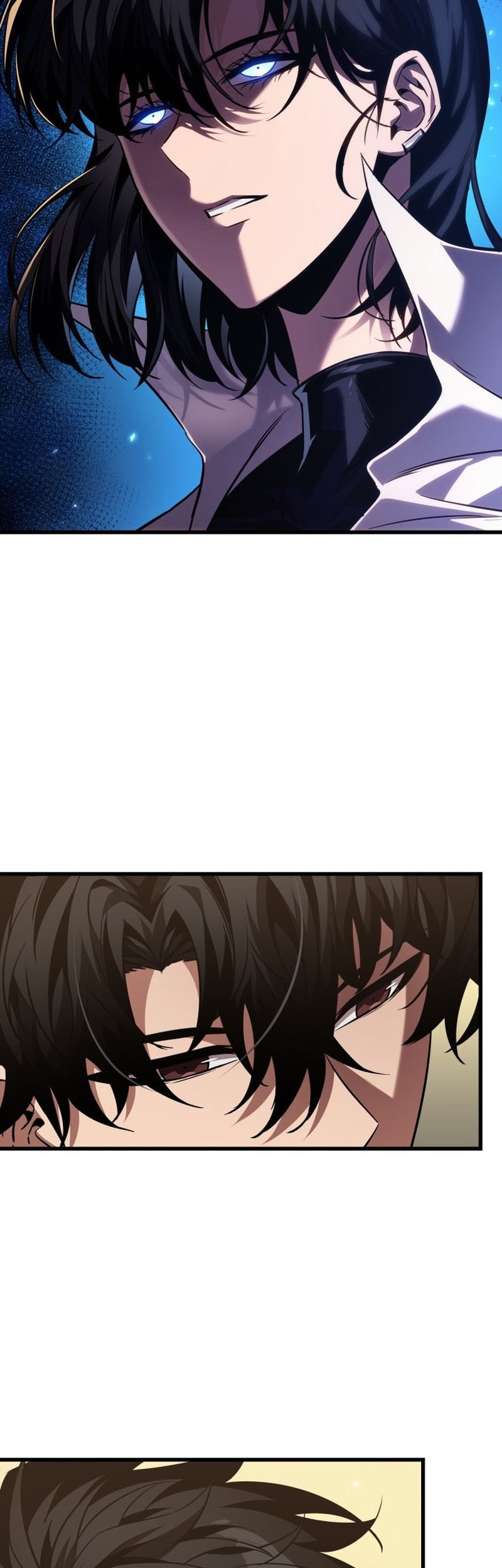 Pick Me Up Chapter 154 Gambar 36