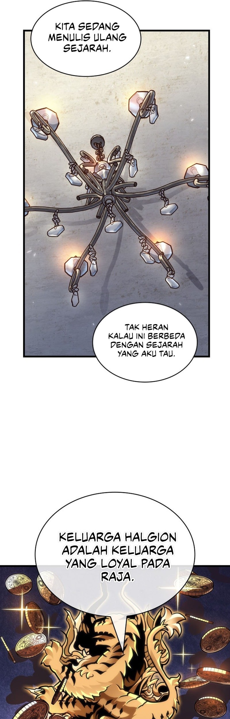 Pick Me Up Chapter 154 Gambar 39