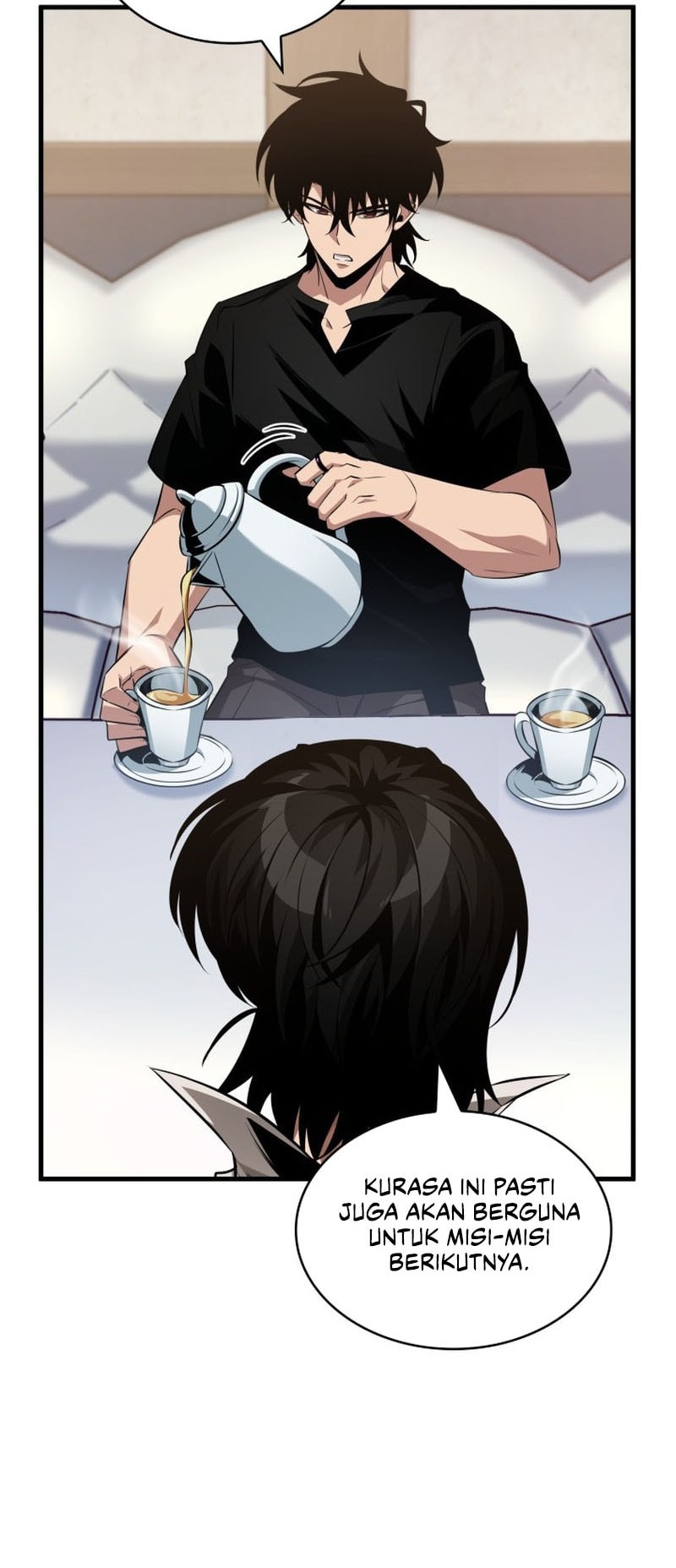 Pick Me Up Chapter 154 Gambar 46