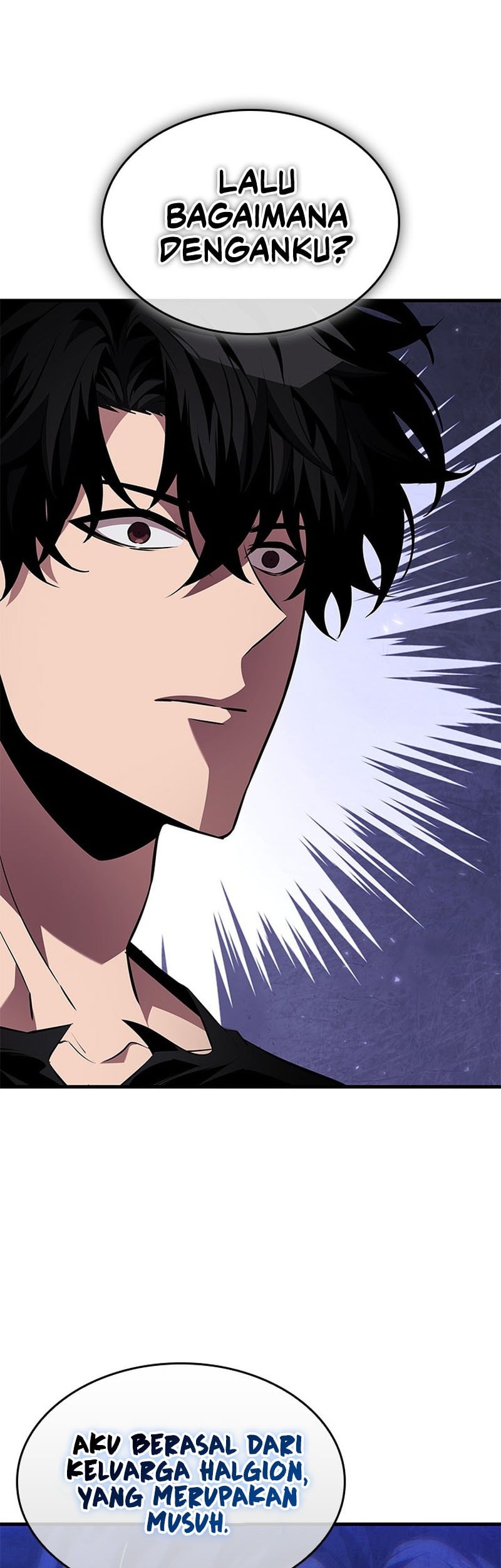 Pick Me Up Chapter 154 Gambar 55